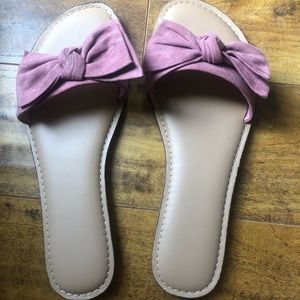 Women’s sandal